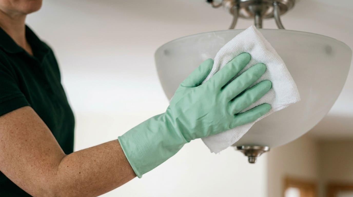 Post-Construction Cleaning